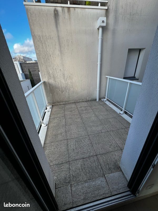 Appartement à louer, 22m², Bordeaux