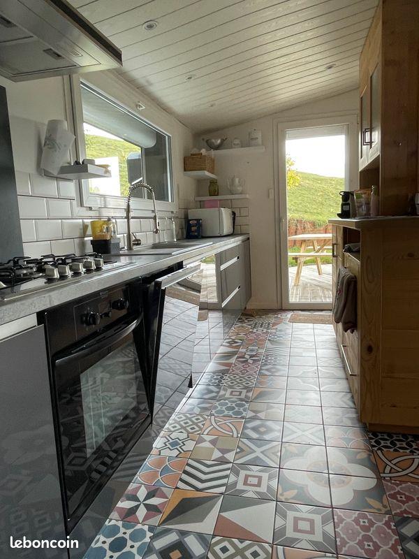 Maison à louer, 53m², Métabief