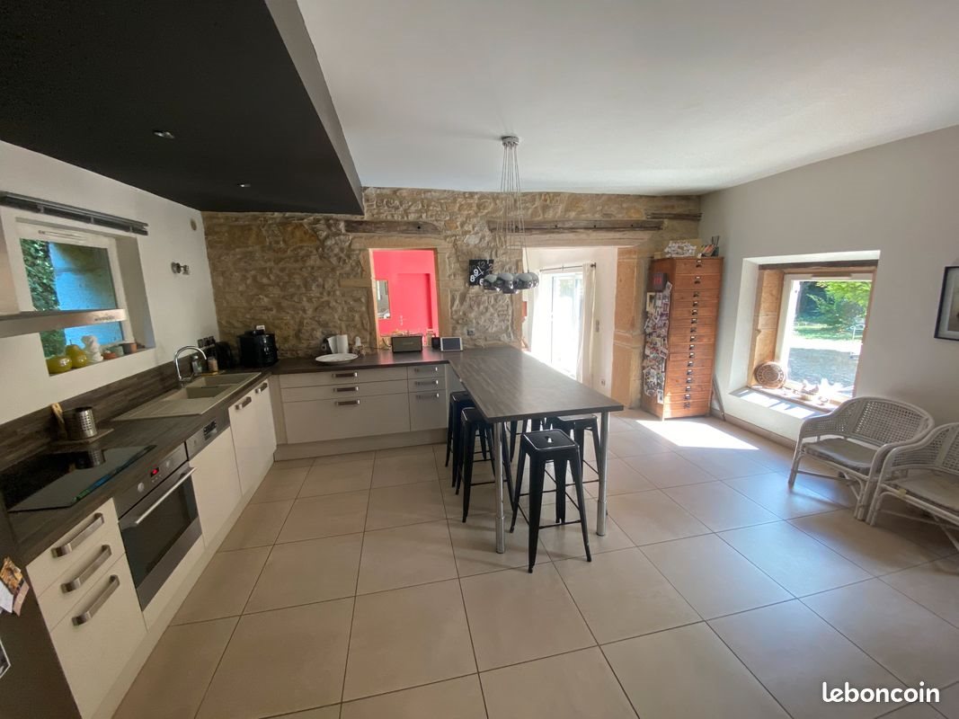 Maison à vendre, 295m², Gleizé