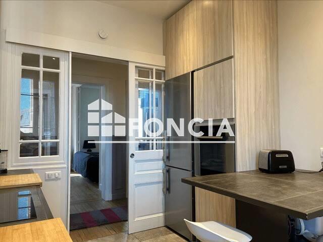 Appartement à louer, 108m², Orléans