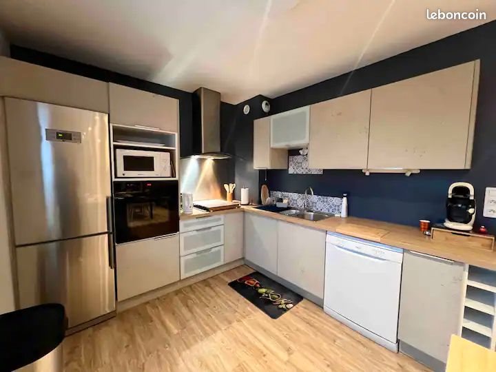 Appartement à louer, 61m², Besançon