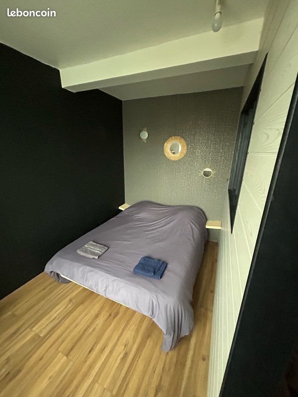 Appartement à louer, 22m², Cherbourg-Octeville