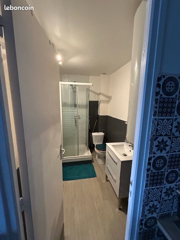 Appartement à louer, 22m², Cherbourg-Octeville