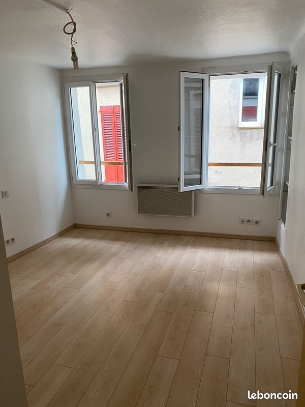 Appartement à louer, 36m², Seyne (Le Grand Puy)