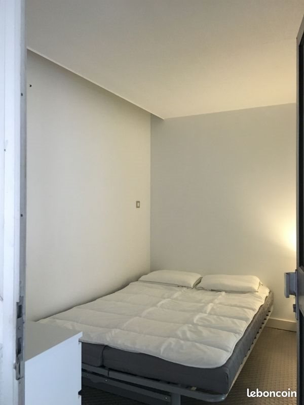 Appartement à louer, 32m², Paray-le-Monial