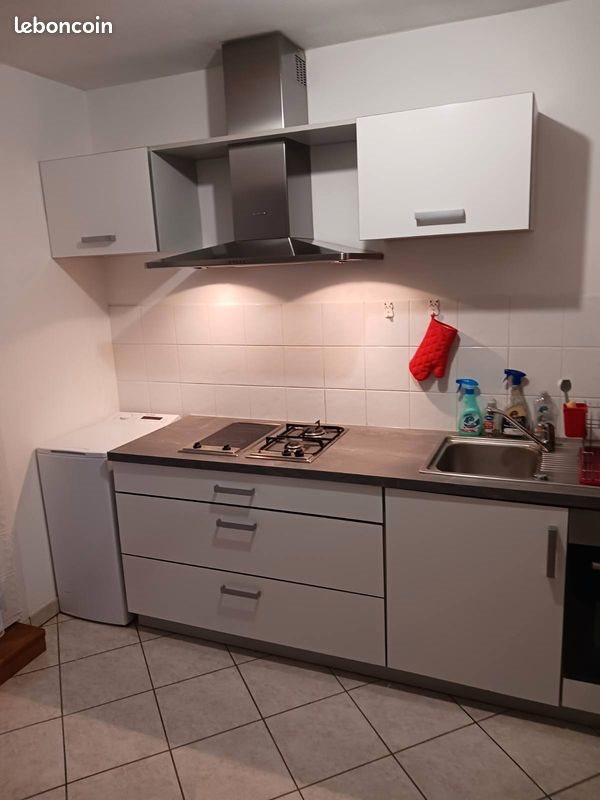 Appartement à louer, 52m², Jonage