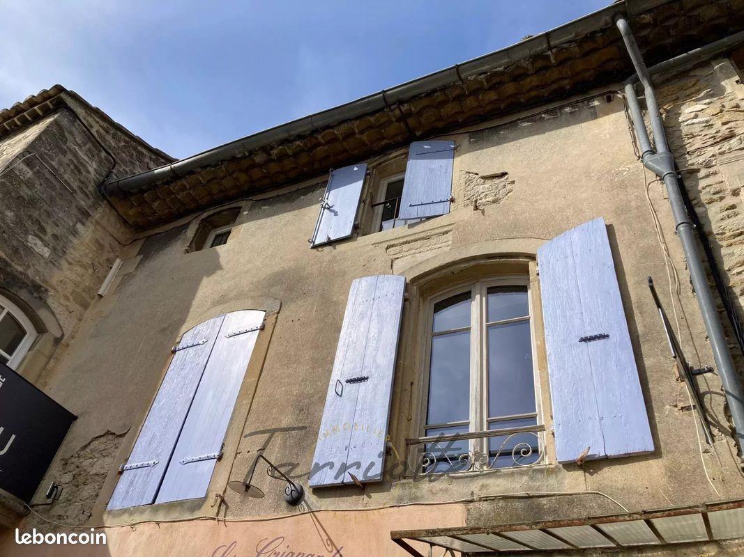 Appartement à vendre, 107m², Grignan