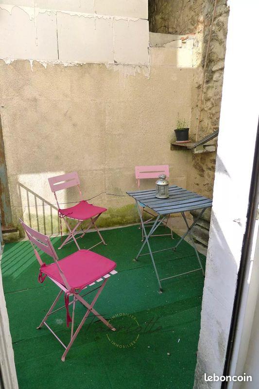 Appartement à vendre, 107m², Grignan