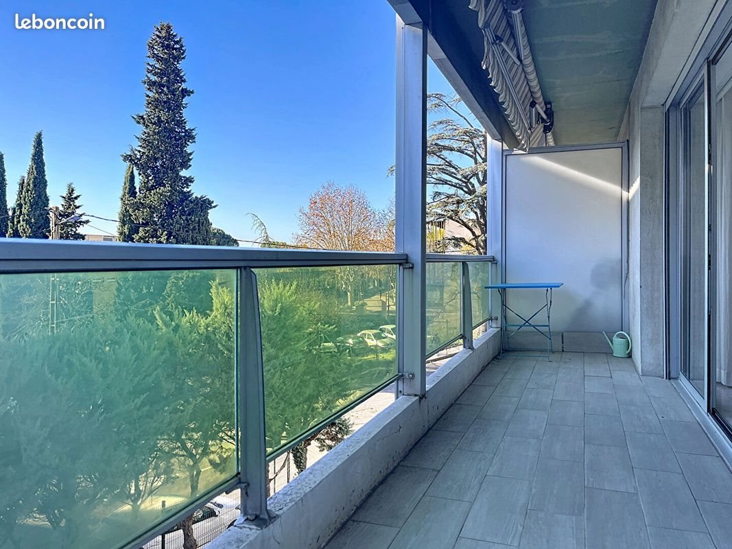 Appartement à vendre, 95m², Aix-en-Provence