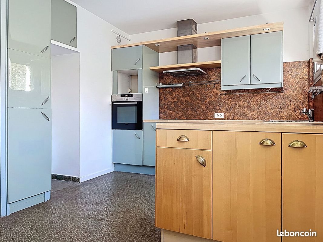 Appartement à vendre, 95m², Aix-en-Provence