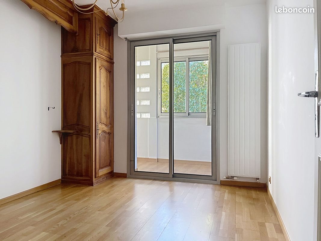 Appartement à vendre, 95m², Aix-en-Provence