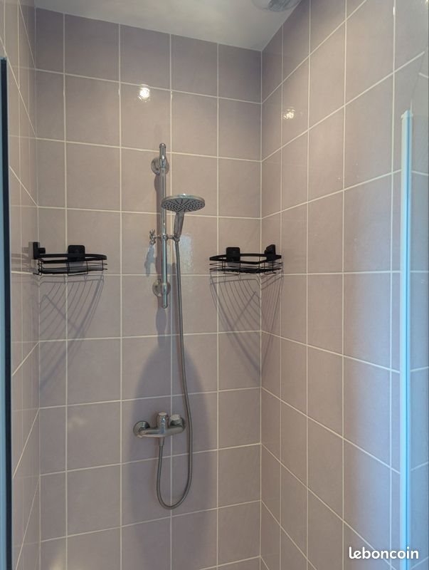 Appartement à louer, 26m², Châtellerault