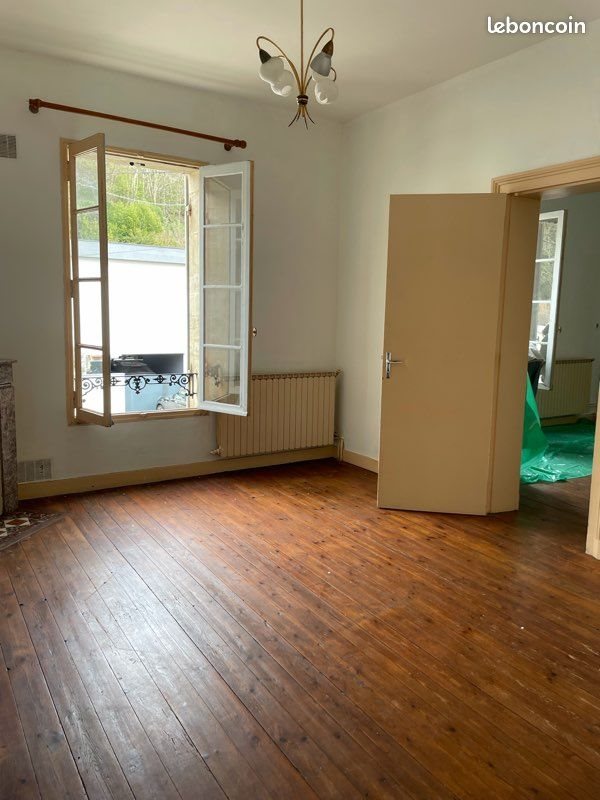 Maison à louer, 110m², Latresne