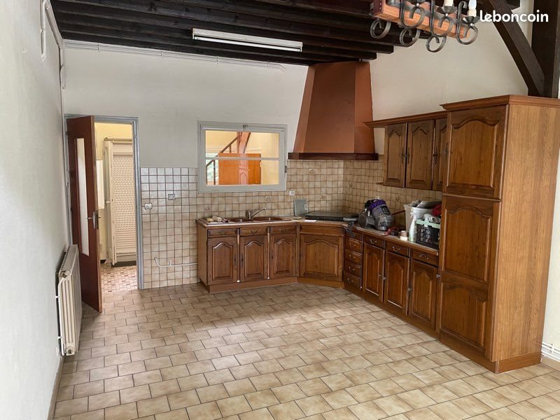 Maison à louer, 110m², Latresne