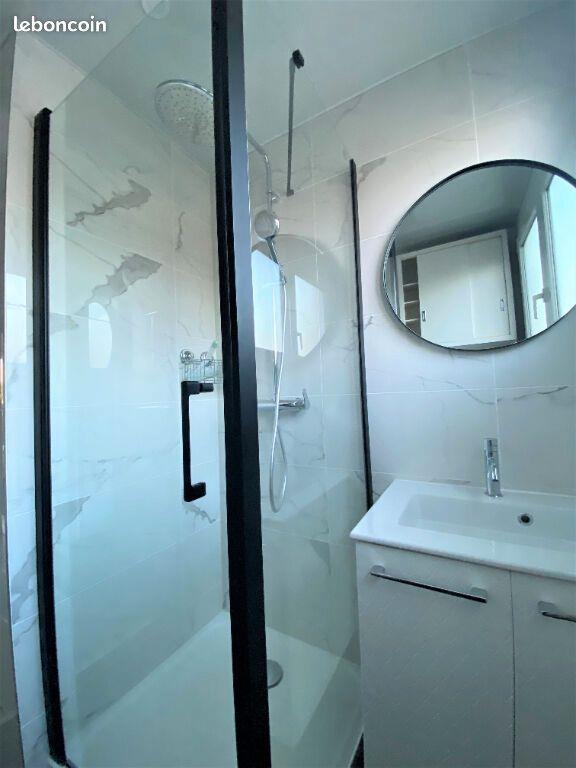 Appartement à louer, 54m², Rouen