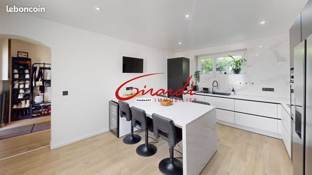 Maison à vendre, 100m², Rixheim