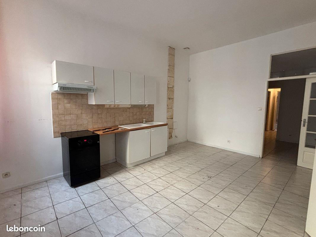 Appartement à vendre, 36m², Bordeaux