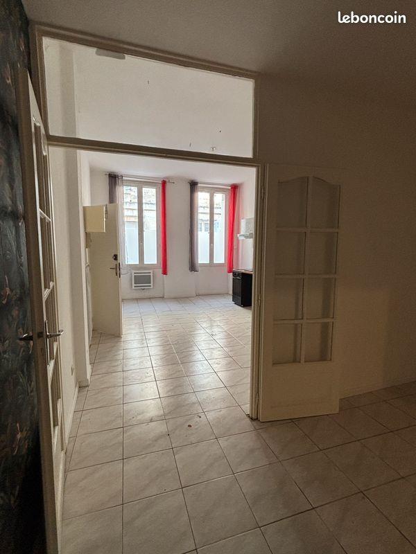 Appartement à vendre, 36m², Bordeaux