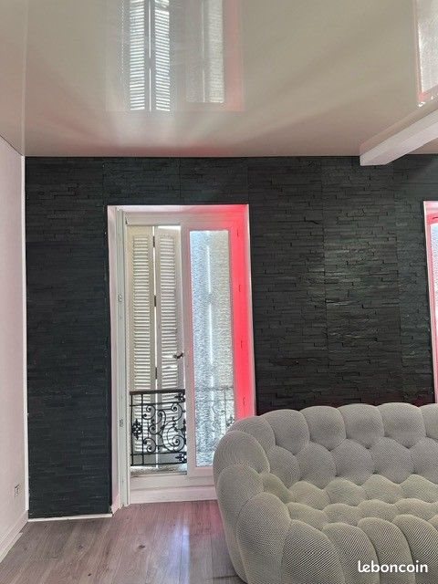 Appartement à vendre, 46m², Marseille 2ème