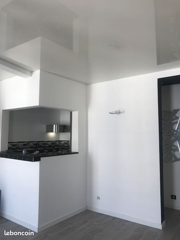 Appartement à vendre, 46m², Marseille 2ème