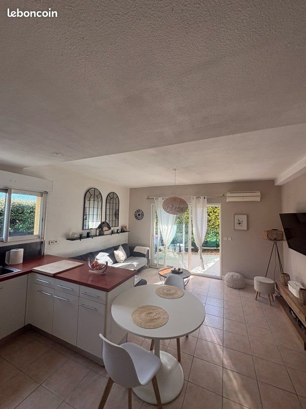 Appartement à vendre, 55m², Marsillargues