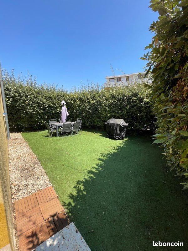 Appartement à vendre, 55m², Marsillargues