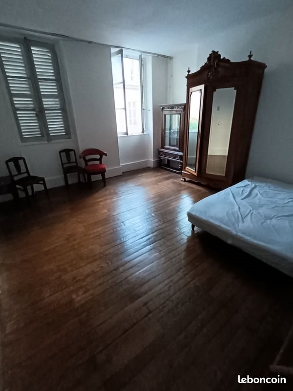 Maison à louer, 160m², Nevers