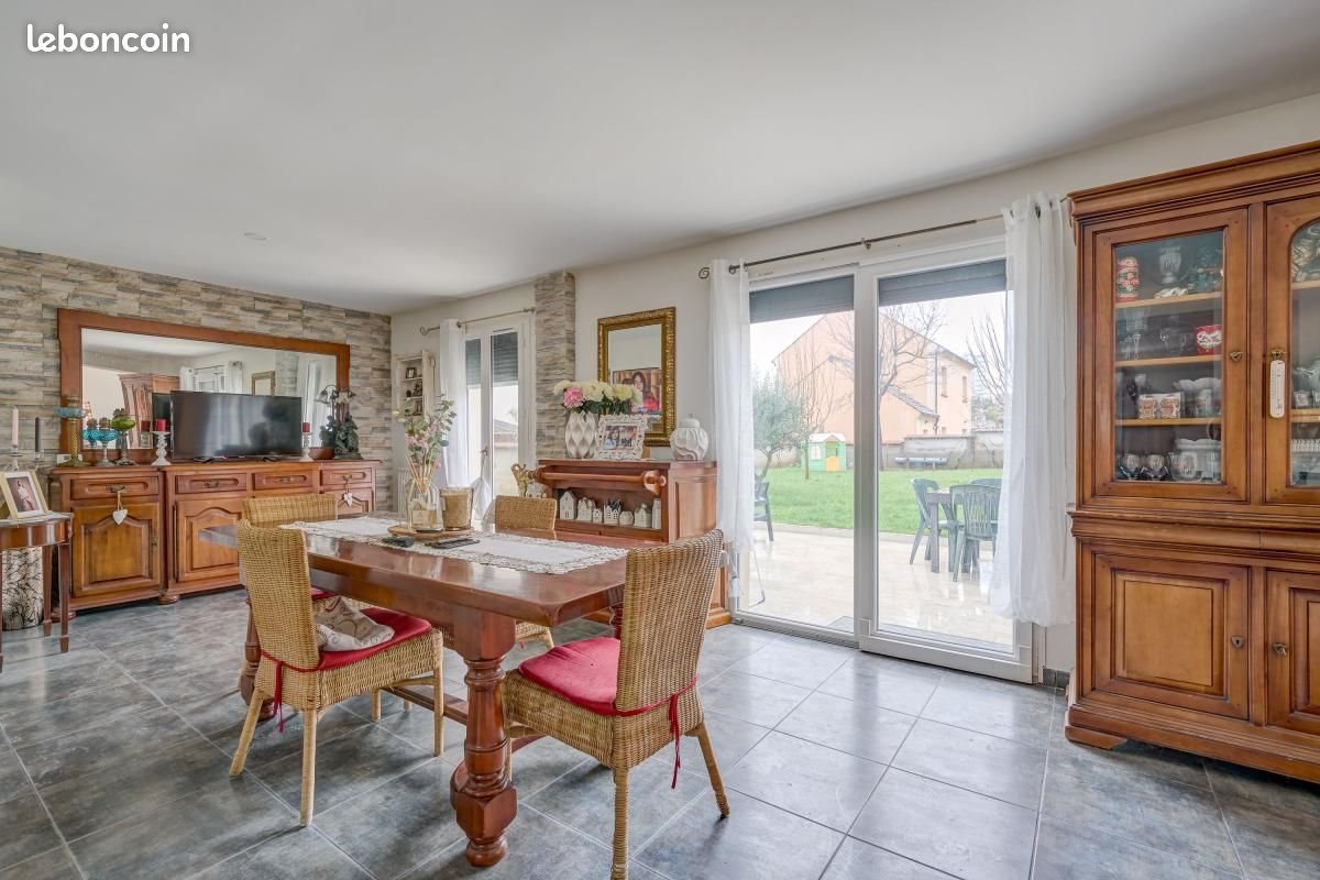 Maison à vendre, 137m², Crosne