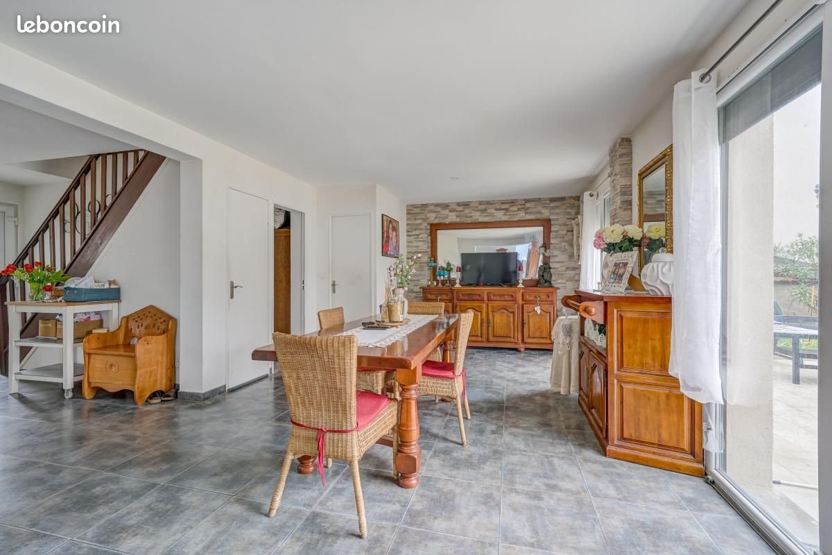 Maison à vendre, 137m², Crosne