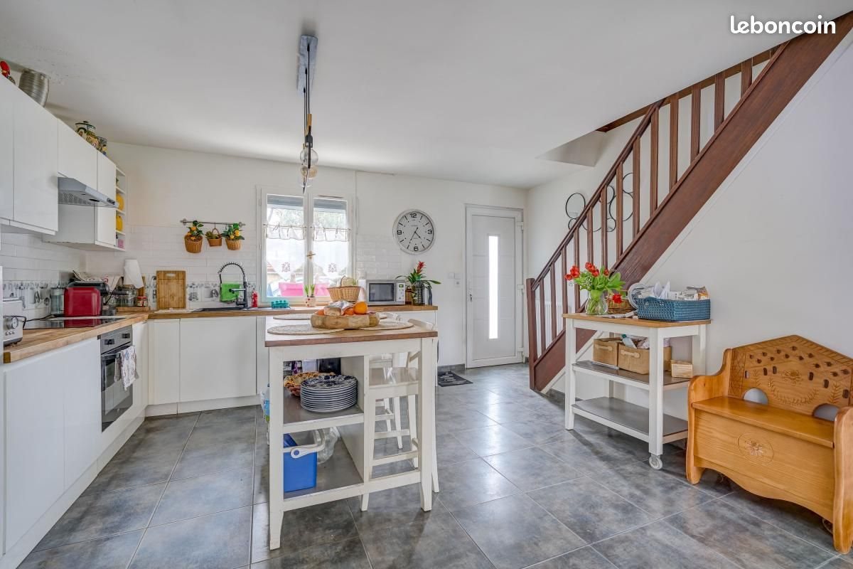 Maison à vendre, 137m², Crosne