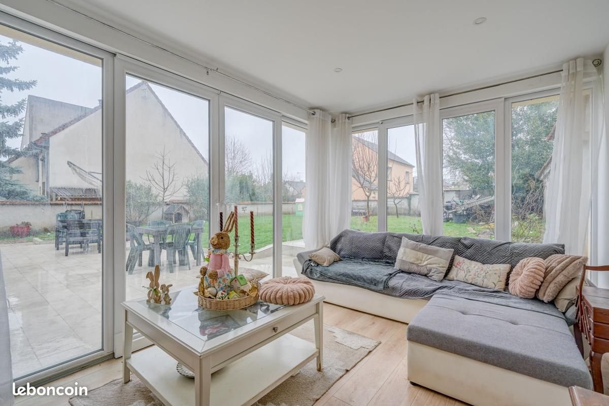 Maison à vendre, 137m², Crosne