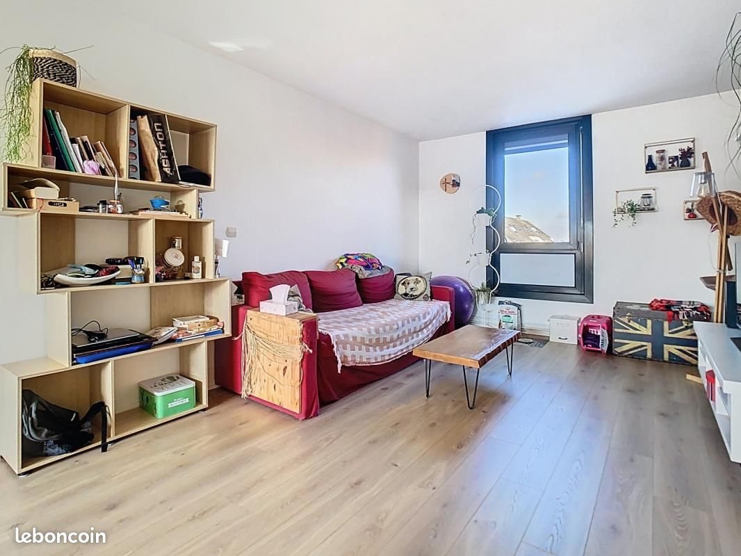Appartement à louer, 83m², Lambersart