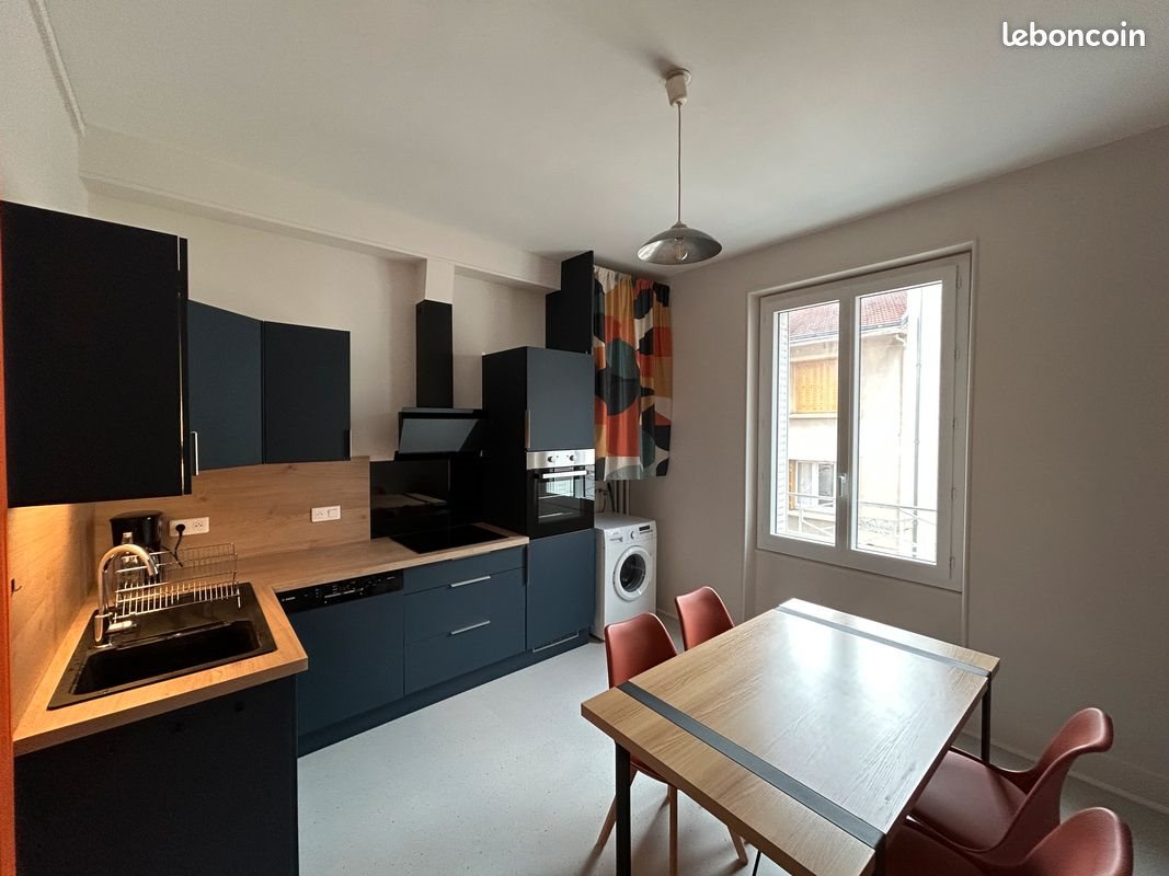Appartement à louer, 15m², Clermont-Ferrand