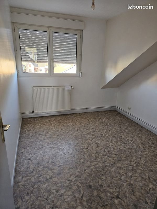 Appartement à louer, 67m², Sochaux