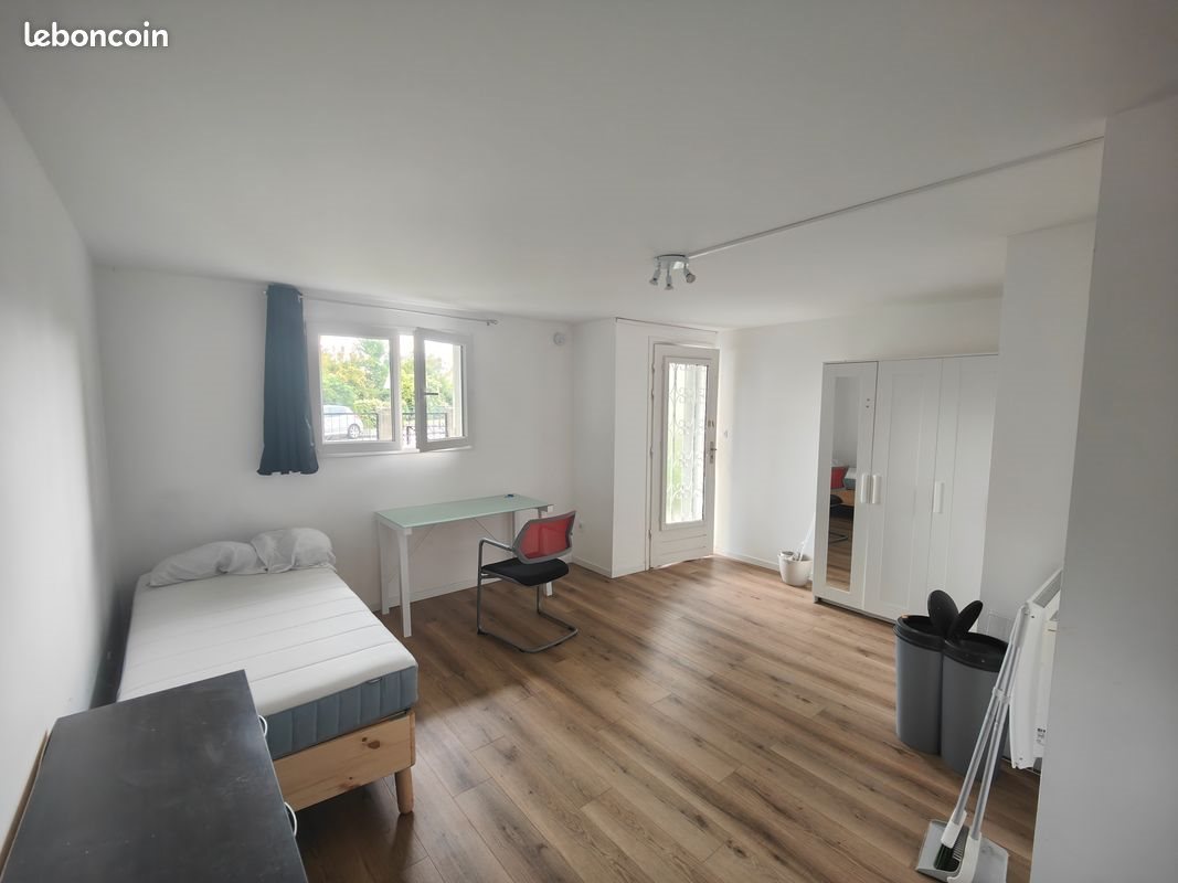 Appartement à louer, 20m², Aubière