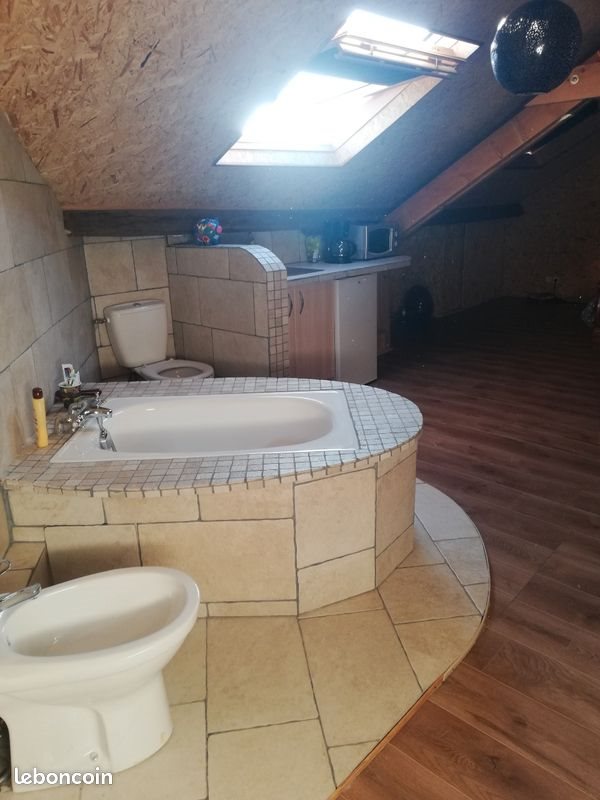 Appartement à louer, 45m², Limoges