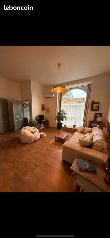 Appartement à louer, 55m², Gourdon