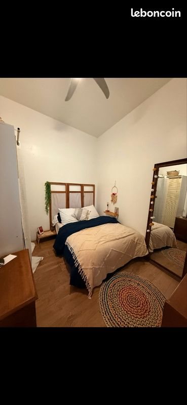 Appartement à louer, 55m², Gourdon