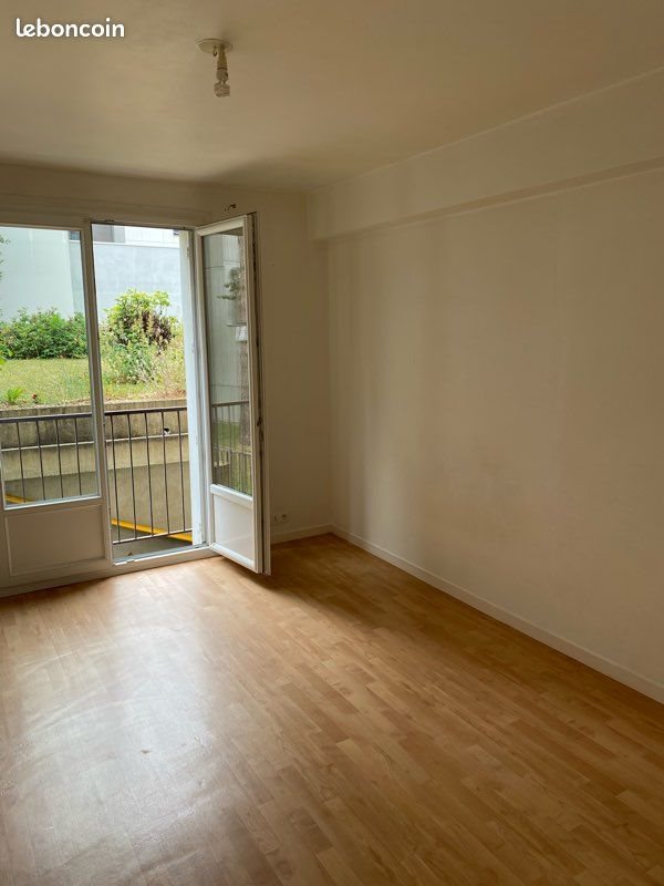 Appartement à louer, 57m², Rennes