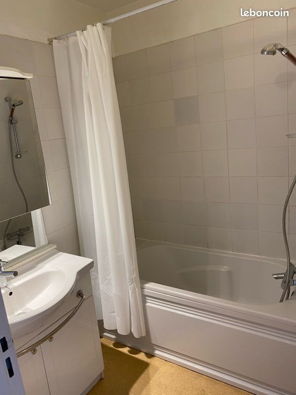 Appartement à louer, 57m², Rennes