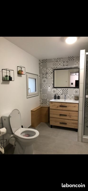 Maison à louer, 25m², Besançon