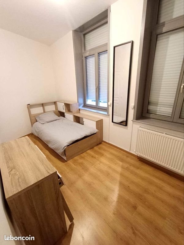 Appartement à louer, 70m², Tourcoing