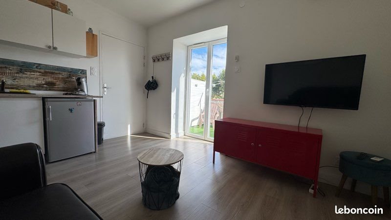 Appartement à louer, 40m², Frontignan