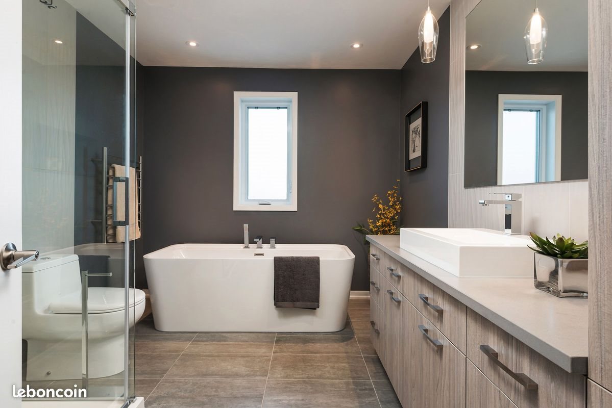 Maison à vendre, 90m², Montdidier