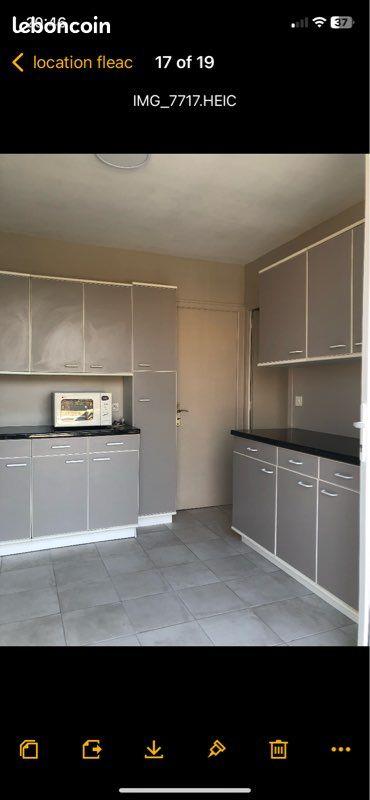 Maison à louer, 75m², Fléac