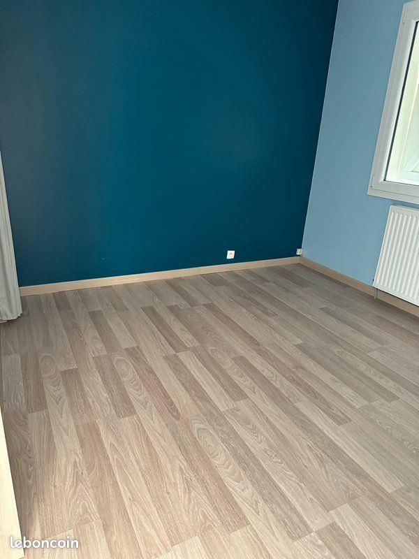 Maison à louer, 75m², Fléac