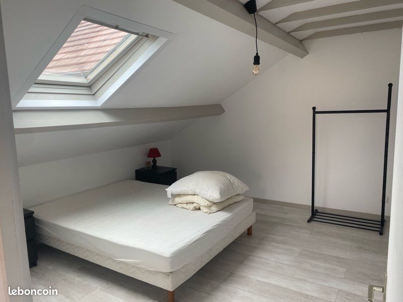 Appartement à louer, 50m², Longecourt-en-Plaine