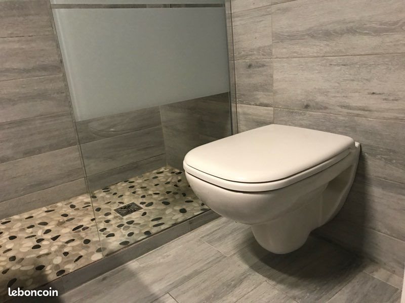 Appartement à louer, 25m², Nice