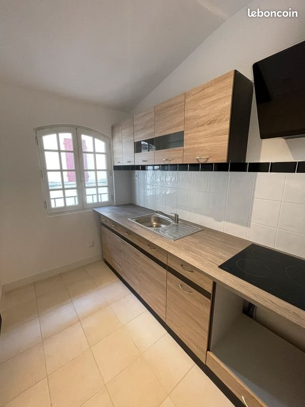 Appartement à louer, 65m², Beaucaire