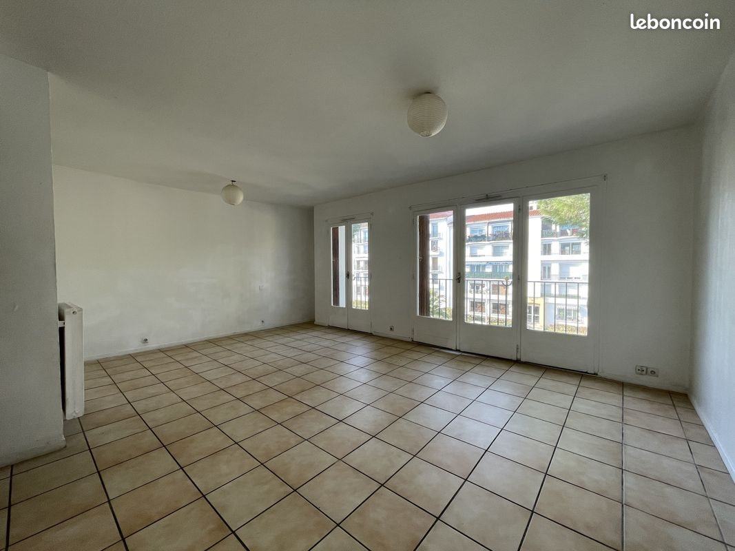 Appartement à vendre, 58m², Perpignan